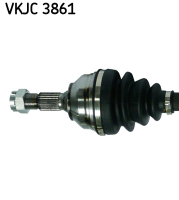 SKF VKJC 3861 Albero motore/Semiasse